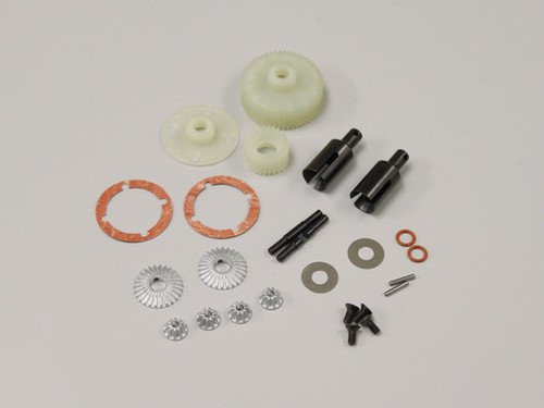 Kyosho UMW604B Ultima RB/SC Gear Differential Set
