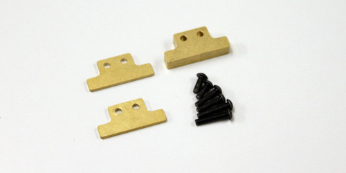 Kyosho UMW719 Rear Bulk Weight Set (RB6/MID MOTOR)