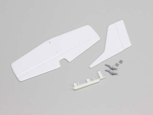 Kyosho 10242-13 Tail Wing Set (CE 182 SKYLANE M24)