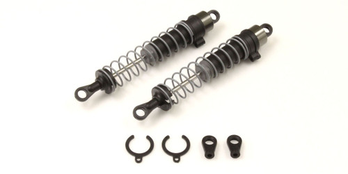Kyosho FA216B Rear Shock Set (Dirt Hog)