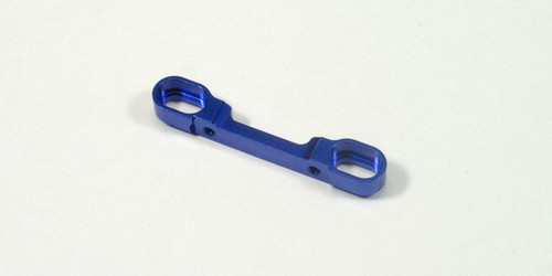 Kyosho LAW37 Aluminum Rear Sus. Holder (RR/ZX-5)