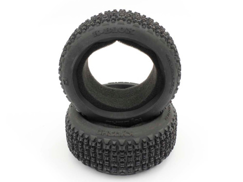 Kyosho IFT002B 1/8 K Blox Tyre (2)