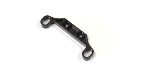 Kyosho IFW466 Hard Front Upper Sus. Holder (R/High Moun)