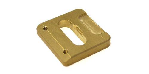 Kyosho UMW750 LDW Rear Weight (28g/RB7/RB7SS)
