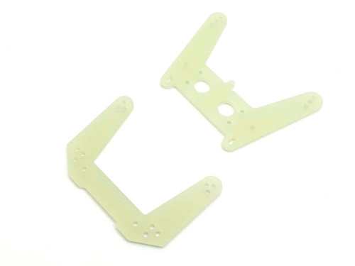 Kyosho UTW012 Ultima JJ FRP Shock Towers