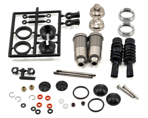 Kyosho IF471 Inferno MP9 Front Big Bore Shock Set 47