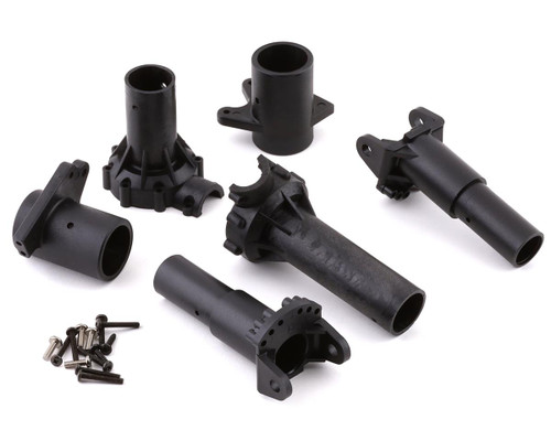 Kyosho MA352 Mad Crusher Rear Housing Set