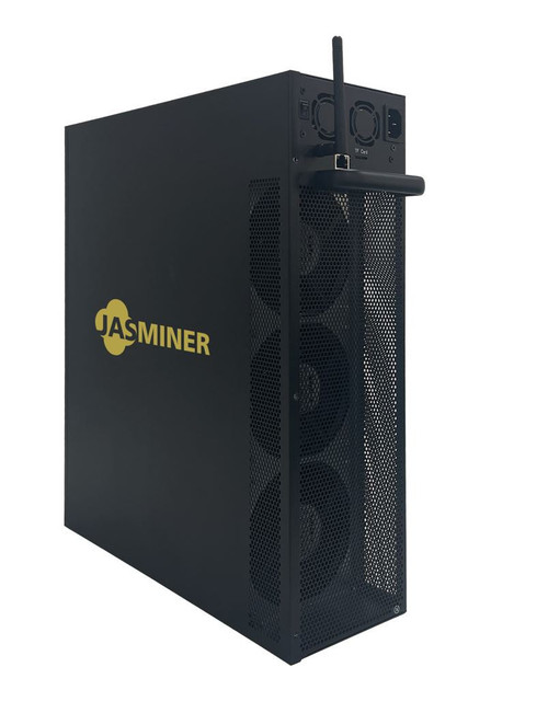 Jasminer X16-QE High throughput 3U Quiet Miner 1850M