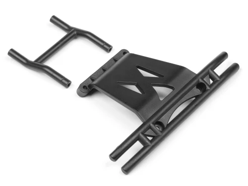 Maverick MV22428 Strada XT Rear Bumper Assembly