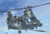 Italeri  1/72 Mh-47E Chinook So