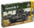 Italeri 1/56 War Games Cromwell Mkiv