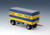 Italeri 1/24 Canvas Trailer