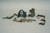 Italeri 1/72 Accessories & Ruins