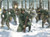 Italeri 1/72 U.S Infantry WW 2Nd (Winter Uniform)