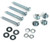 Du-Bro 128 Mount Bolt/Blind Nut 6.32X11/4