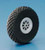 Du-Bro 250Dl 2-1/2 Diamond Lite Wheels