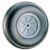 Du-Bro 450Tl Treaded Light Wheel-4.5 Inch
