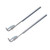 Du-Bro 941 Mini Push Rod System .062