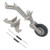 Du-Bro 955 Semi-Scale Tail Wheel System 20-60