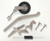 Du-Bro 956 Semi-Scale Tail Wheel System 40-90