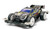 Tamiya 18619 Nitrage Mini 4WD Pro Car