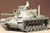 Tamiya 35120 1/35 Patton Tank M-4A3