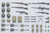 Tamiya 35206 1/35 Us Infantry Equipt