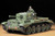 Tamiya 35221 1/35 Cromwell Tank Iv