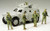 Tamiya 35276 1/35 Jgsdf Lt Humanitarian Set