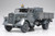 Tamiya 35291 1/35 Ger 3 Ton 4X2 Cargo Truck