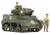 Tamiya 35312 1/35 M8 Howitzer Motor Carriage W/3 Figs