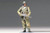 Tamiya 36304 1/16 WWII German Infantryman
