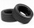 Tamiya 50683 1/10 M-Chassis 60D Radial Tyres