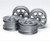 Tamiya 51334 1/10 MINI Cooper S 2006 Wheels