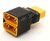XT90 Battery Harness for 2 Battery Packs in Series