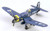 Tamiya 60752 1/72 F4U-1D Wb Corsair