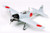 Tamiya 61025 1/48  A6M3 Zero Fighter 