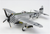 Tamiya 61090 1/48 P-47D Thunderbolt Bubbletop
