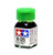 X-25 Tamiya 10ml Enamel Paint: Clear Green