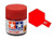 X7 Tamiya 10ml Gloss Acrylic Paint: Red