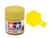 X8 Tamiya 10ml Gloss Acrylic Paint: Lemon Yellow