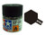 XF85 Tamiya 10ml Acrylic Paint: Rubber Black