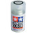 TS-80 Tamiya 100ml Spray Paint: Flat Clear