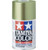 TS-87 Tamiya 100ml Spray Paint: Titanium Gold