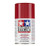 TS-95 Tamiya 100ml Spray Paint: Metallic Red