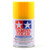 PS-6 Tamiya 100ml Polycarbonate Spray Paint: Yellow