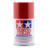 PS-15 Tamiya 100ml Polycarbonate Spray Paint: Metallic Red