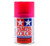 PS-40 Tamiya 100ml Polycarbonate Spray Paint: Translucent Pink