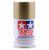 PS-52 Tamiya 100ml Polycarbonate Spray Paint: Champagne Gold Anodized Aluminum