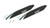 BLADE BLH3310 Main Rotor Blade Set with Hardware: BLADE nCP X, CP S